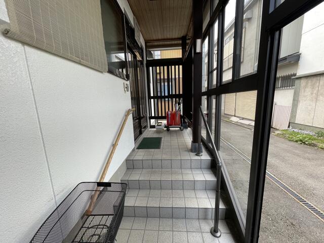 detached 山形県新庄市小田島町