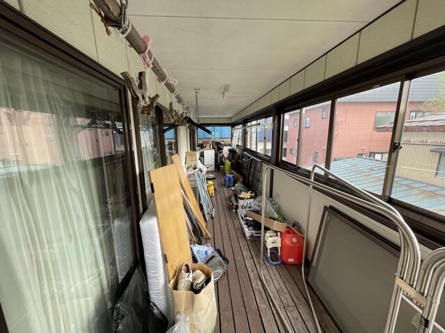 detached 山形県新庄市小田島町