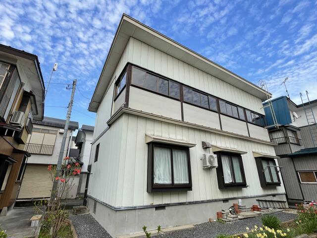 detached 山形県新庄市小田島町