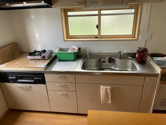 detached 山形県最上郡大蔵村大字南山肘折 地図を見る