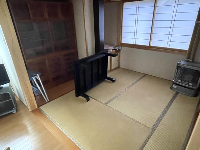 detached 山形県最上郡大蔵村大字南山肘折 地図を見る