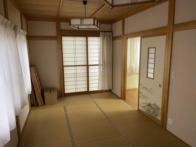 detached 山形県最上郡大蔵村大字南山肘折 地図を見る