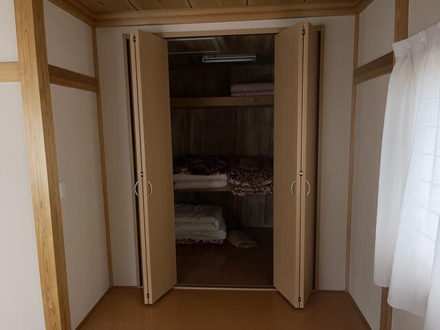 detached 山形県最上郡大蔵村大字南山肘折 地図を見る