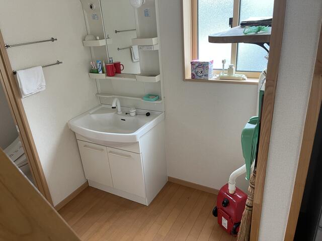 detached 山形県最上郡大蔵村大字南山肘折 地図を見る