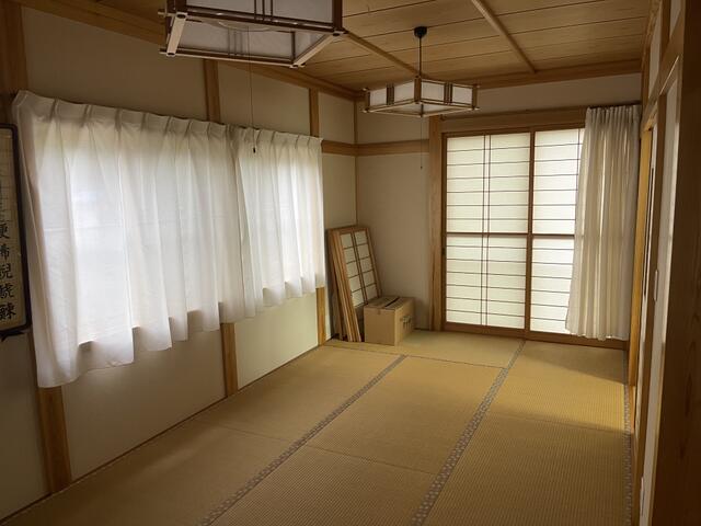 detached 山形県最上郡大蔵村大字南山肘折 地図を見る