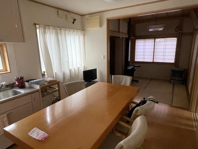 detached 山形県最上郡大蔵村大字南山肘折 地図を見る