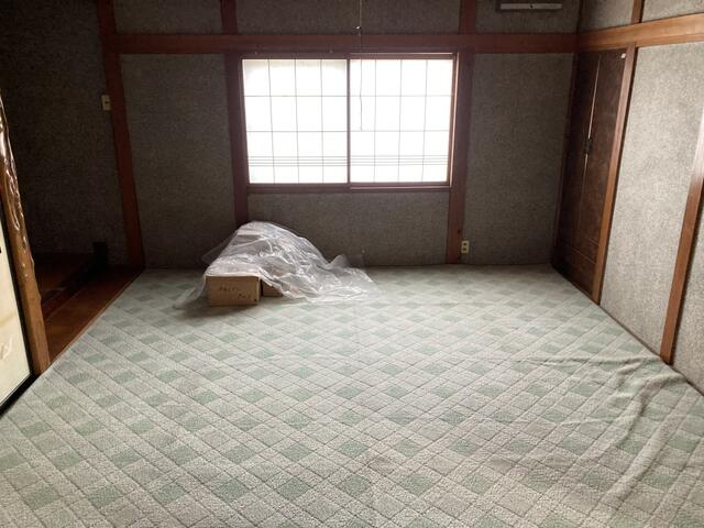 detached 山形県新庄市大字泉田字往還東 地図を見る