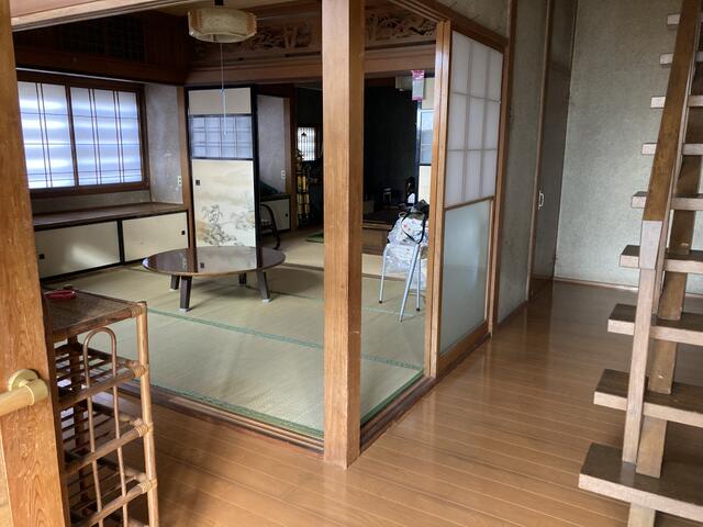 detached 山形県新庄市大字泉田字往還東 地図を見る