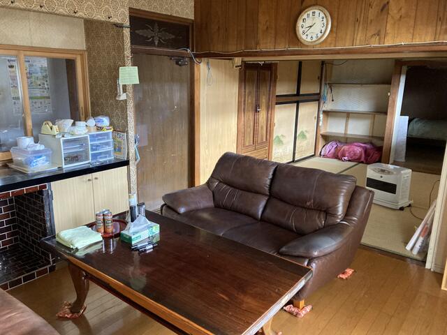 detached 山形県新庄市大字泉田字往還東 地図を見る