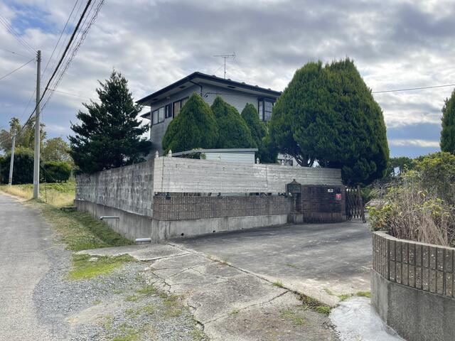 detached 宮城県遠田郡涌谷町猪岡短台字丸山二 地図を見る