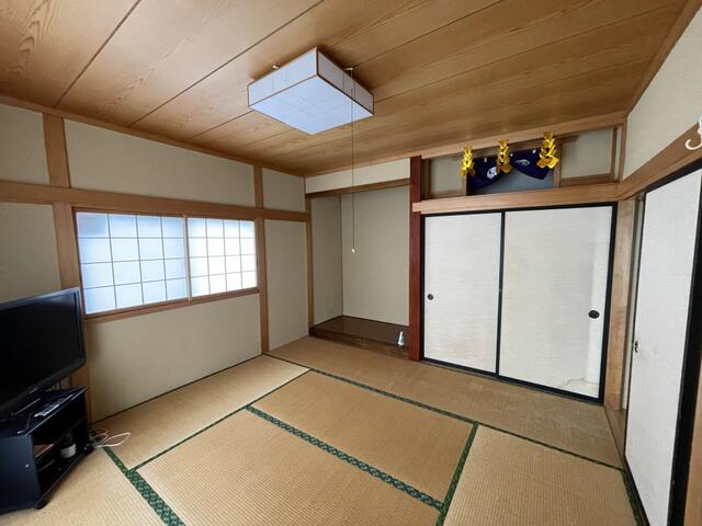 detached 宮城県遠田郡涌谷町猪岡短台字丸山二 地図を見る