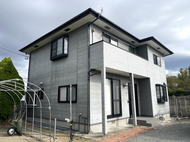 detached 宮城県遠田郡涌谷町猪岡短台字丸山二 地図を見る