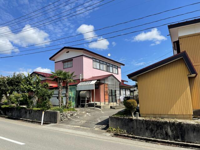 house for sale in 新庄市, Yamagata | ¥1,200,000 | 7LDK | Akiyama house f…