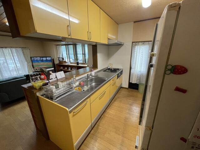 detached 山形県最上郡戸沢村大字古口 地図を見る