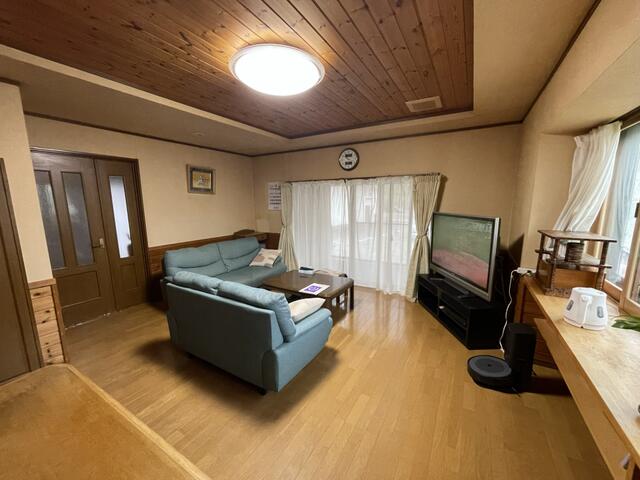 detached 山形県最上郡戸沢村大字古口 地図を見る