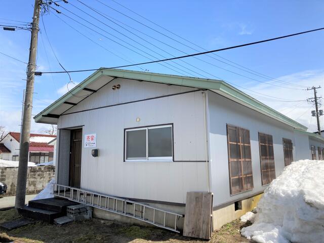detached 山形県新庄市十日町 地図を見る