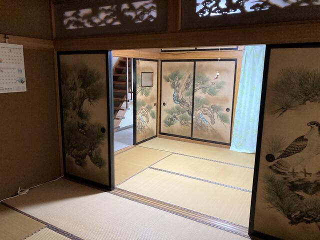 detached 山形県新庄市常葉町