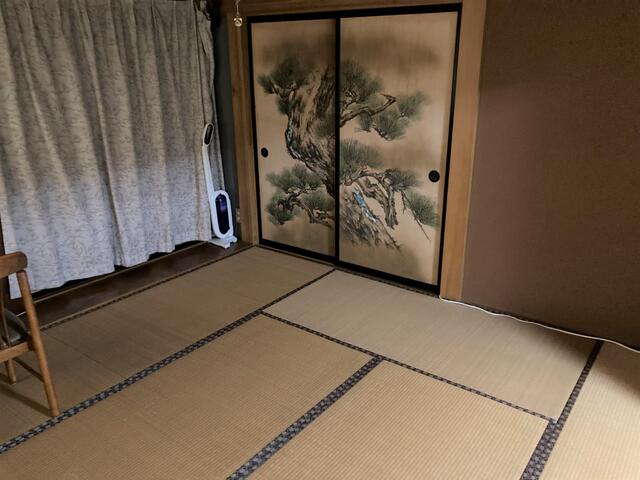 detached 山形県新庄市常葉町