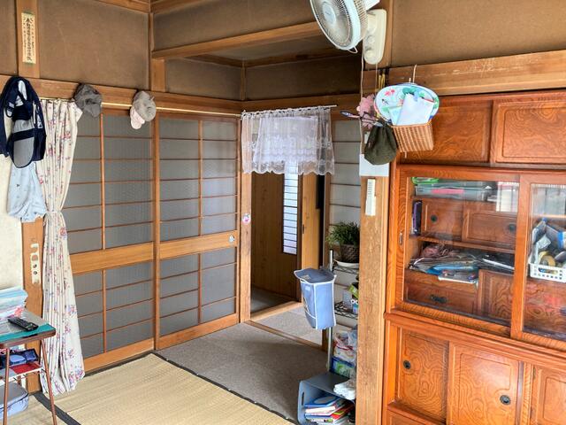 detached 山形県新庄市常葉町