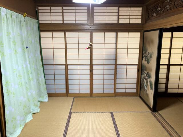 detached 山形県新庄市常葉町