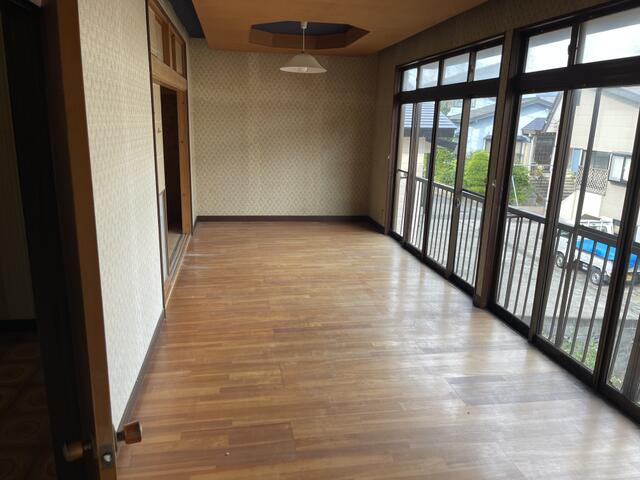detached 山形県新庄市宮内町 地図を見る