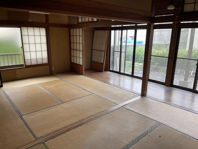 detached 山形県新庄市宮内町 地図を見る