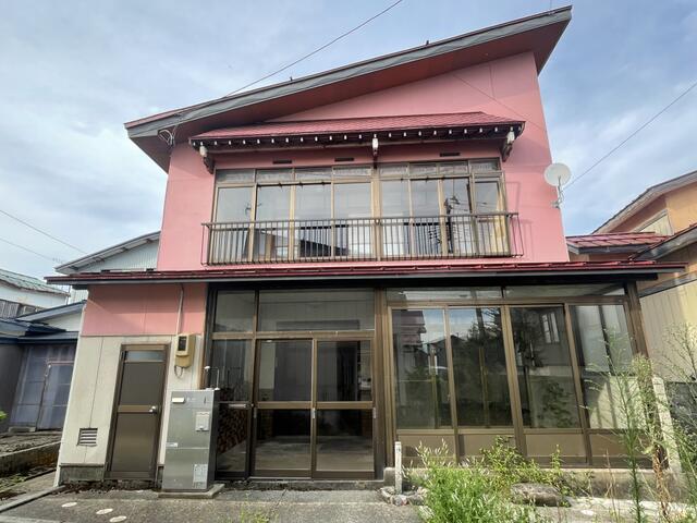 detached 山形県新庄市宮内町 地図を見る