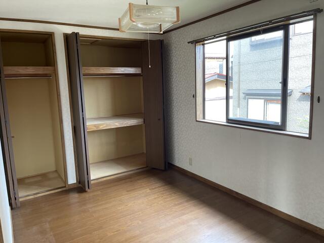 detached 山形県新庄市宮内町 地図を見る