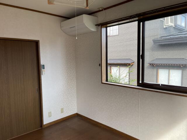 detached 山形県新庄市宮内町 地図を見る
