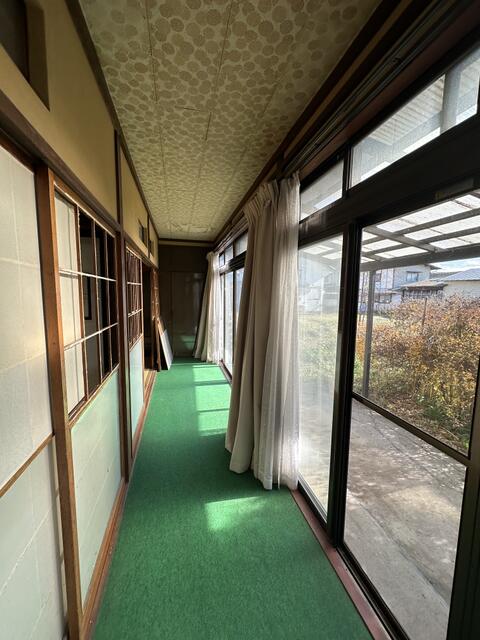 detached 山形県天童市大字蔵増甲 地図を見る