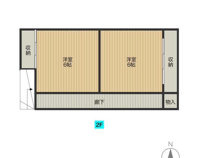 detached 山形県天童市大字蔵増甲 地図を見る