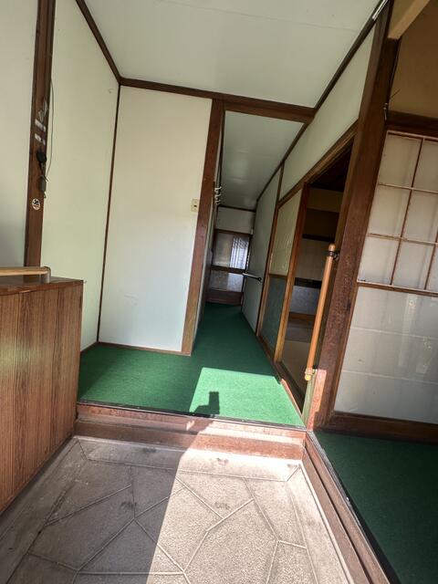 detached 山形県天童市大字蔵増甲 地図を見る
