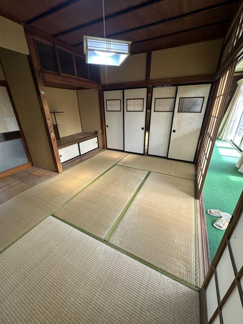 detached 山形県天童市大字蔵増甲 地図を見る