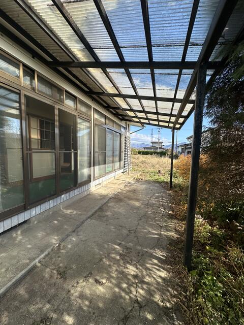 detached 山形県天童市大字蔵増甲 地図を見る