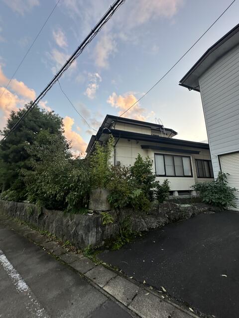 山形県山形市の一戸建て | 1350万円 | 7LDK | 355.67m² | Akiyama house finder