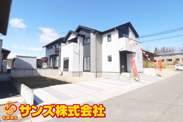 house for sale in Nihonmatsu, Fukushima | ¥30,490,000 | 4LDK | Akiyam…