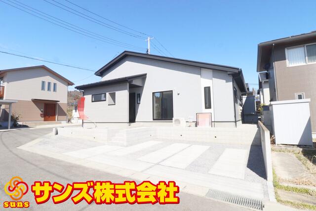 house for sale in Nihonmatsu, Fukushima | ¥31,490,000 | 4LDK | Akiyam…