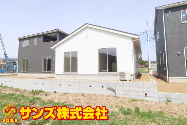 house for sale in 安達郡大玉村, Fukushima | ¥20,800,000 | 3LDK | Akiyama ho…