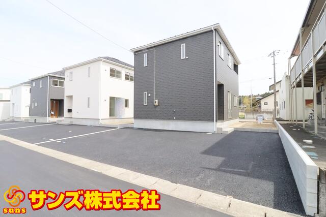 house for sale in 岩瀬郡鏡石町, Fukushima | ¥18,900,000 | 4SLDK | Akiyama h…