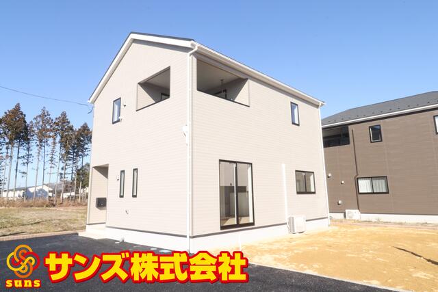 house for sale in 西白河郡矢吹町, Fukushima | ¥17,990,000 | 3LDK | Akiyama h…