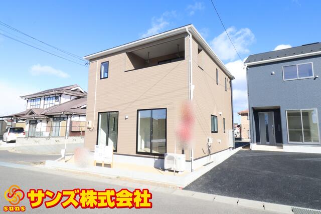 house for sale in 岩瀬郡鏡石町, Fukushima | ¥18,900,000 | 4SLDK | Akiyama h…