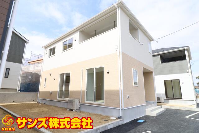 福島県須賀川市の一戸建て | 2280万円 | 4LDK | 181.39m² | Akiyama house finder