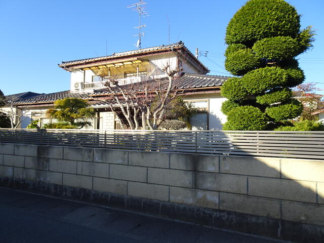 福島県南相馬市の一戸建て | 950万円 | 7LDK | 462.94m² | Akiyama house finder