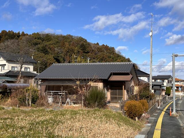 福島県南相馬市の一戸建て | 900万円 | 3DK | 270.98m² | Akiyama house finder