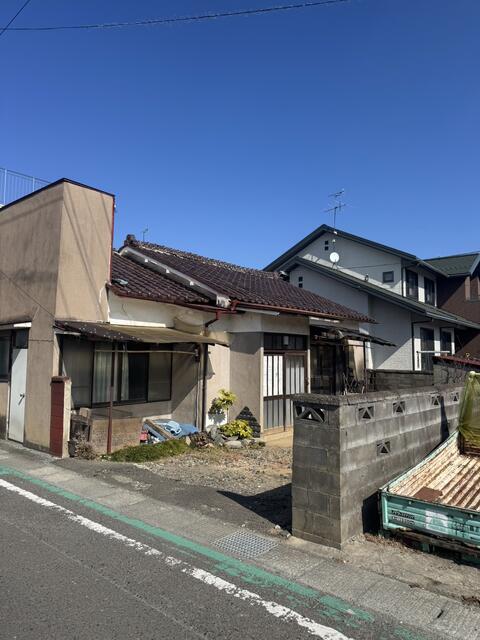 house for sale in Koriyama, Fukushima | ¥5,800,000 | 3DK | Akiyama ho…