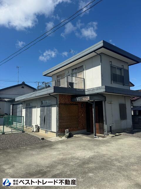 福島県郡山市の一戸建て | 1500万円 | 6DK | 262.68m² | Akiyama house finder