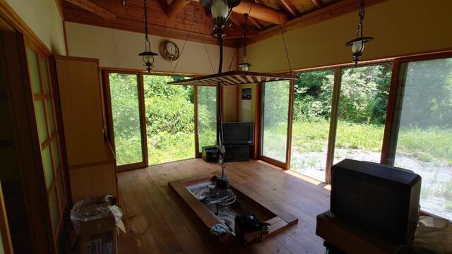 リビング以外の居室