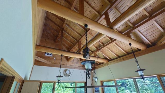 リビング以外の居室