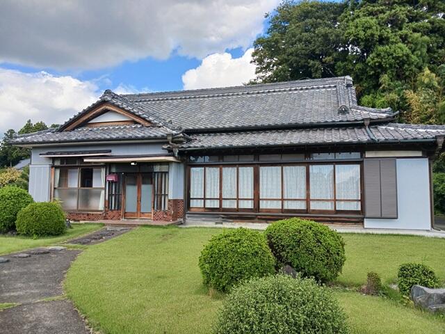 福島県いわき市の一戸建て | 2550万円 | 4SDK | 2089.36m² | Akiyama house finder