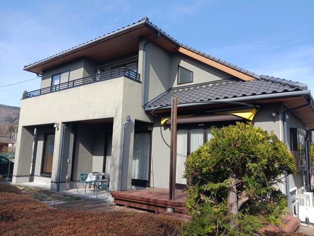 福島県いわき市の一戸建て | 1700万円 | 4SLDK | 564.63m² | Akiyama house finder